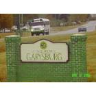 Garysburg: Welcome to Garysburg