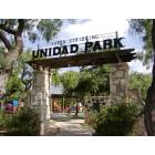 San Angelo: Unidad Park