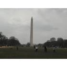 Washington: : Washington Monument