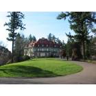 Portland: : Pittock Manson built in 1914 and has 22 rooms. Now Publicly owned.