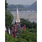 Harpers Ferry: Harpers Ferry