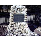 Golden: : Buffalo Bill Cody's grave on Lookout Mountain, just west of Golden