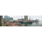 Baltimore: Inner Harbor