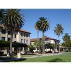 Santa Clara: Santa Clara University - Santa Clara, CA