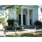 Apalachicola: : Trinity Episcopal Church