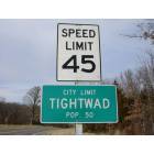 Tightwad: Tightwad City Limits