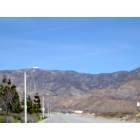 Rancho Cucamonga: : The Foothills from Day Creek Blvd.