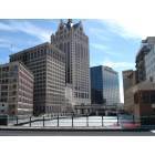 Milwaukee: Milwaukee River Downtown