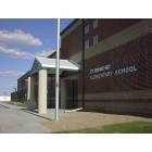 Fort Dodge: St. Edmond Elementary School