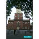 Philadelphia: : Independence Hall