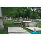 Philadelphia: : Cemetery