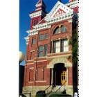 Bellingham: : Courthouse