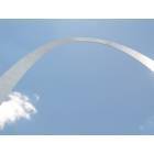 St. Louis: : Arch!