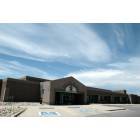 Highlands Ranch: : Post Office