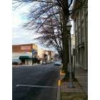 Hopkinsville: Looking north on Main Street, Hopkinsville, KY