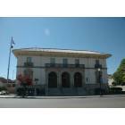 La Junta: : Post Office