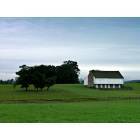 Gettysburg: : McPherson's Barn