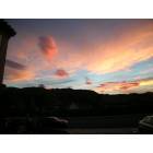 Simi Valley: Beautiful sunrise in Simi