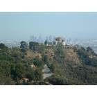 Los Angeles: : Griffith Observatory Los Angeles
