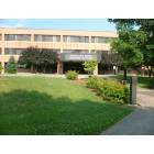 Dansville: Noyes Memorial Hospital