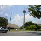 San Antonio: : San Antonio: Biggest America's Tower