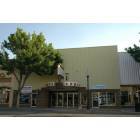 Alamosa: : Theater