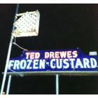 St. Louis: : Ted Drewes