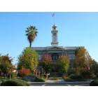 Madera County Courthouse