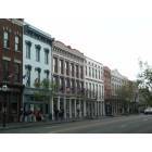 Charleston: : Historic Downtown Charleston, SC