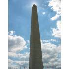 Washington: The Washington Monument: Taken in Sept. 2005