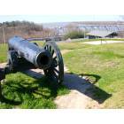 Vicksburg: Riverside Military Park