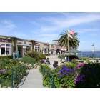 Monterey: : Monterey Pier Area