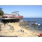 Monterey: : Monterey Waterfront Area