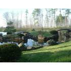 Newark: The Japanese Gardens at Dawes Arboretum