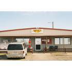 Fort Thompson: : Shelby's Gas and Convience Store