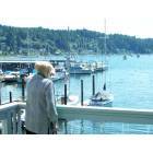 Gig Harbor: : This is why we live here