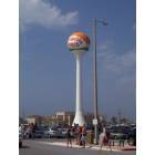 Pensacola: : Pensacola Beach water tower