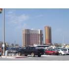 Pensacola: : Pensacola Beach highrise Hotels