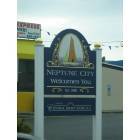 Neptune City: NJ DINER