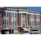 Suffolk: : Renovating Suffolk High School