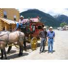 Durango: : Durango Stagecoach