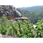 Durango: Durango/Silverton Narrow Gauge Train