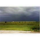 Mart: Storm approaching, south of Mart off County Line Road
