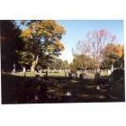 Northfield: Northfield Cemetery with my ancestors!