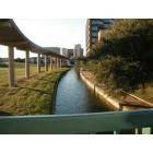 Irving: : Canals of Las Colinas
