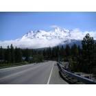 Mount Shasta: Mt Shasta