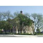 San Marcos: : Hays County Courthouse