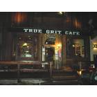 Ridgway: : True Grit Cafe, Ridgeway Colorado