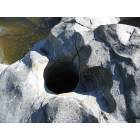 Shelburne Falls: Glacial pothole