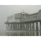 Old Orchard Beach: Historic Pier at Old Orchard Beach